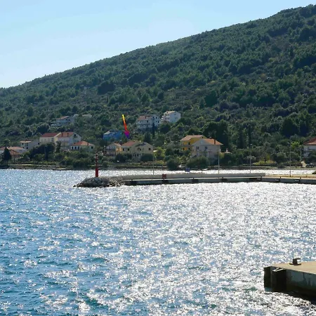 Apartman Mirela.2 Preko