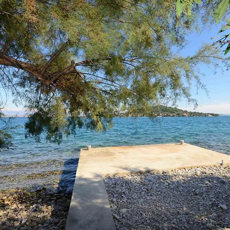 Apartman Mirela.2 Preko